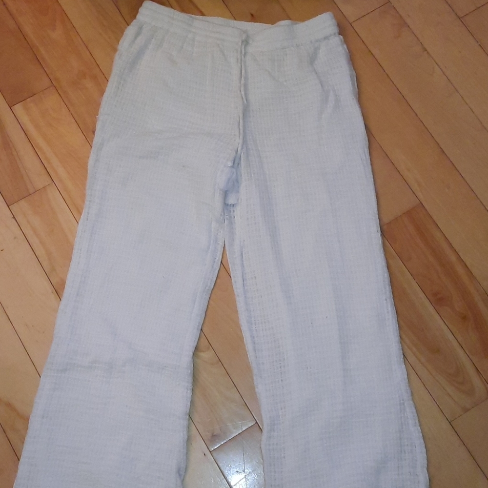 Summer pants